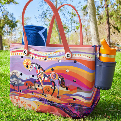 Ceeprints Cee™ Bag Gallop Dream
