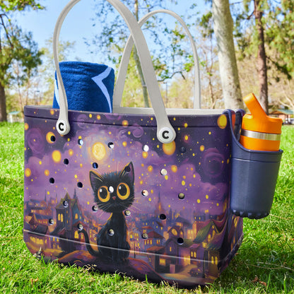 Ceeprints Cee™ Bag Luna Purr