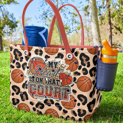 Ceeprints Cee™ Bag Ballin' Wild