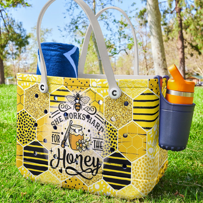 Ceeprints Cee™ Bag Queen Bee