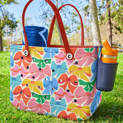 Ceeprints Cee™ Bag Bowtiful