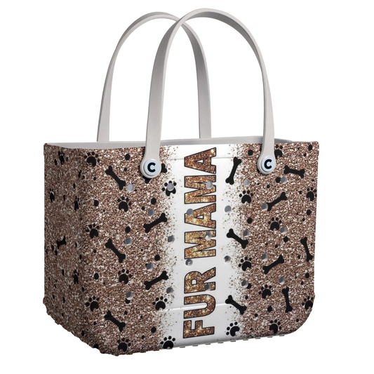Ceeprints Cee™ Bag Bark & Bling