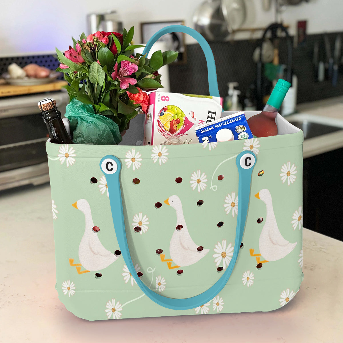 Ceeprints Cee™ Bag Daisy Duck