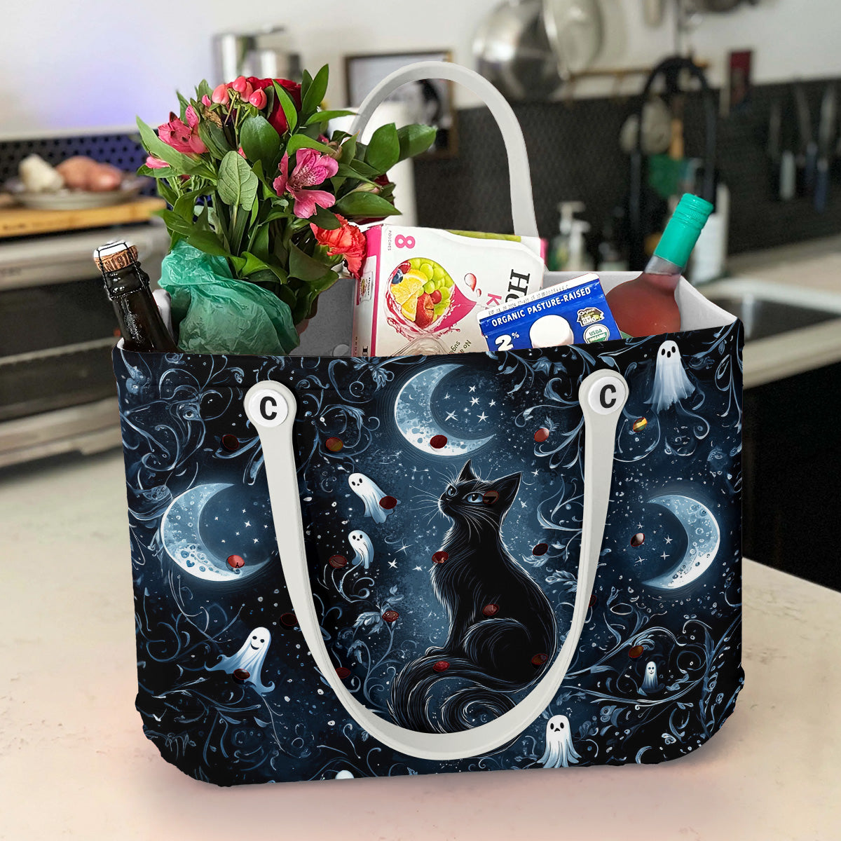 Ceeprints Cee™ Bag Moonlit Magic
