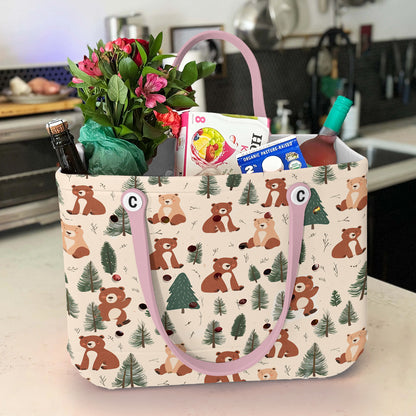 Ceeprints Cee™ Bag Forest Hug