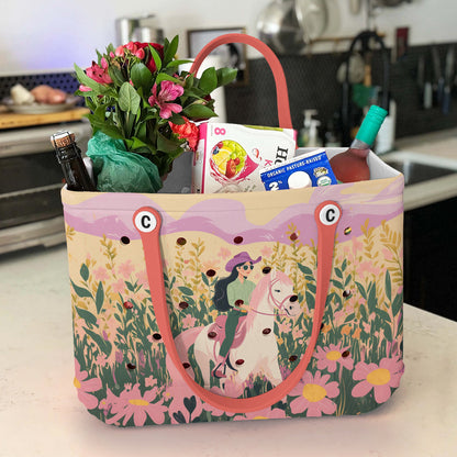 Ceeprints Cee™ Bag Muse of the Plains