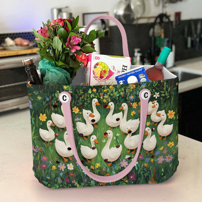Ceeprints Cee™ Bag Daisy Ducklings
