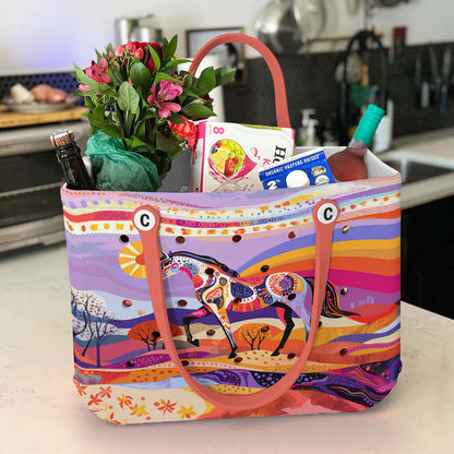 Ceeprints Cee™ Bag Gallop Dream