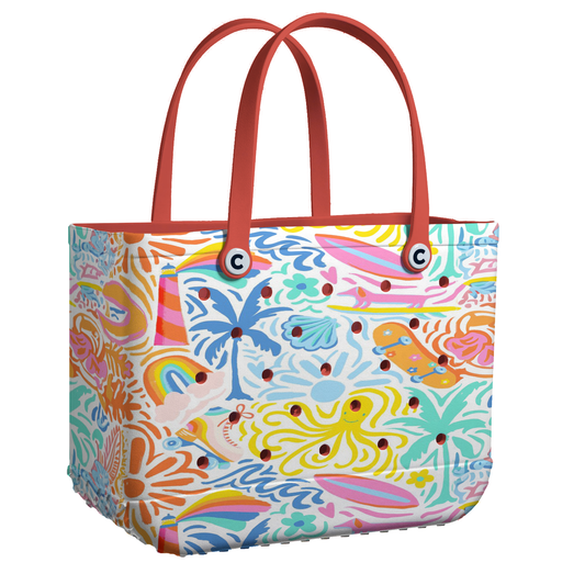 Ceeprints Cee™ Bag Beachy Keen