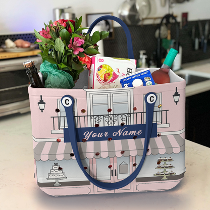 Ceeprints Cee™ Bag The Little Bakery