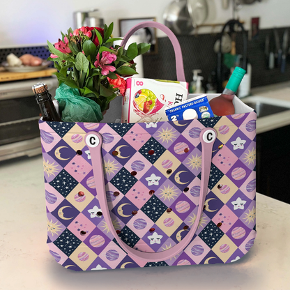 Ceeprints Cee™ Bag Dreamy Orbit