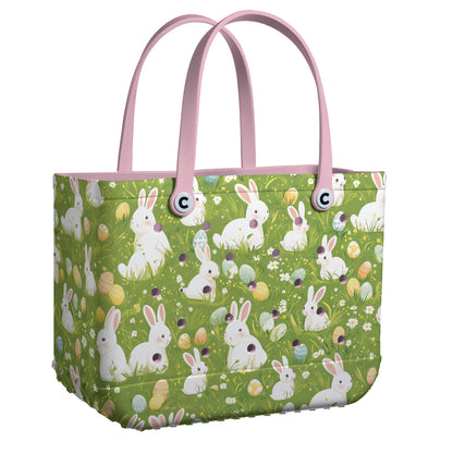 Ceeprints Cee™ Bag Egg-citing Spring