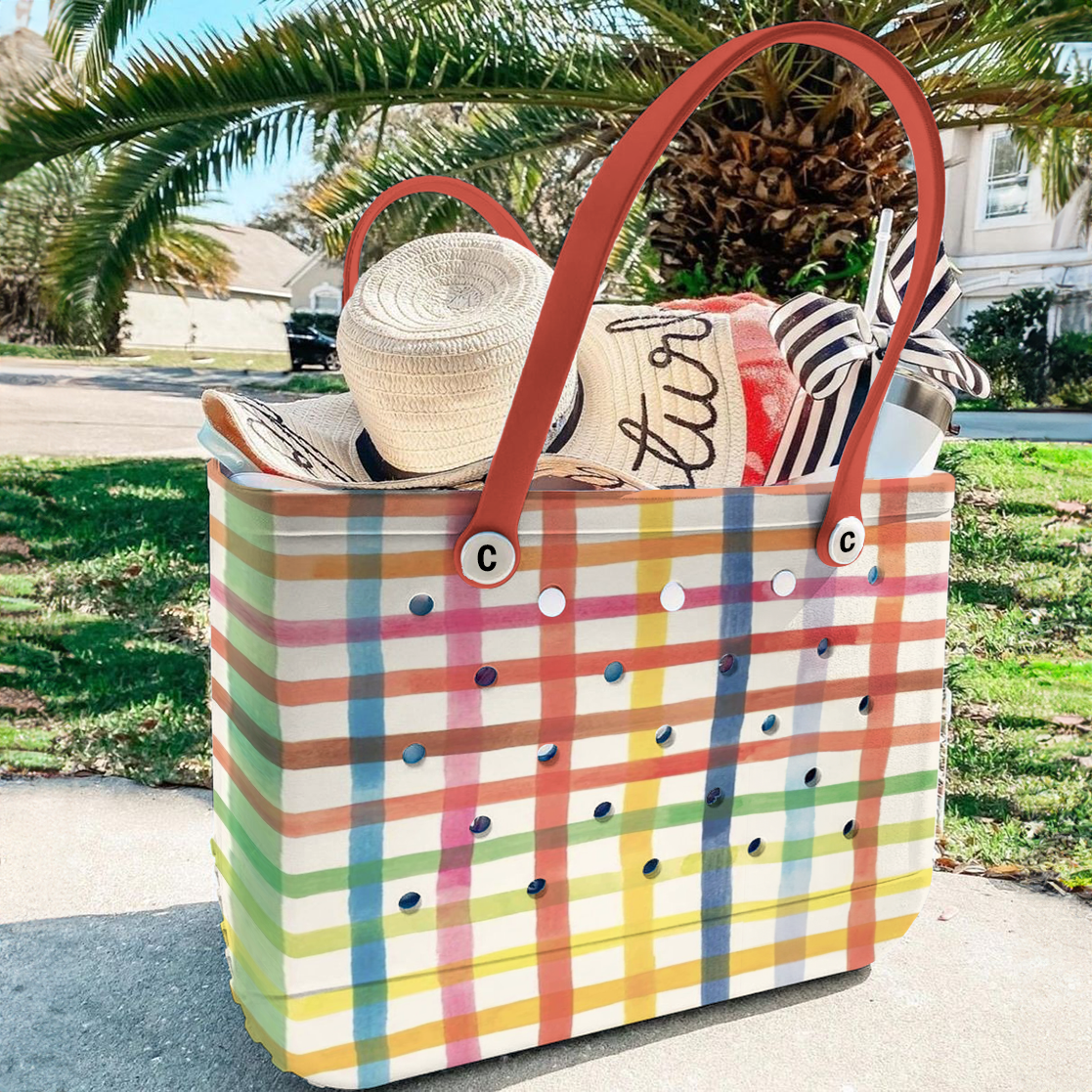 Ceeprints Cee™ Bag Rainbow Picnic