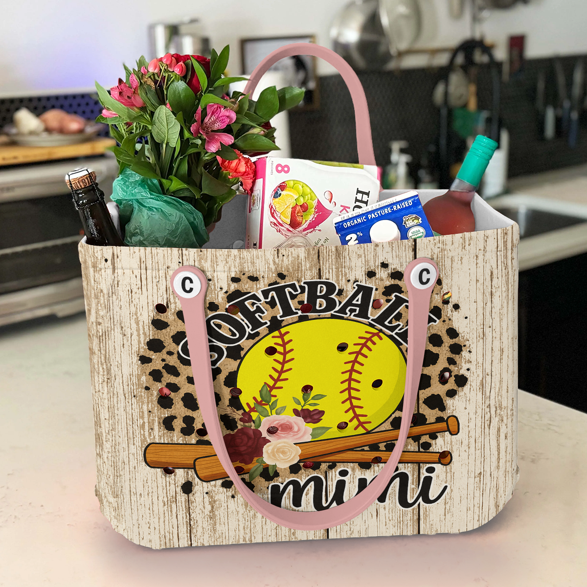 Ceeprints Cee™ Bag Softball Mimi
