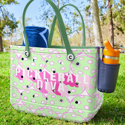 Ceeprints Cee™ Bag Pickleball Diva