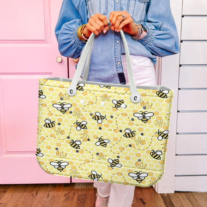 Ceeprints Cee™ Bag Bee My Sunshine
