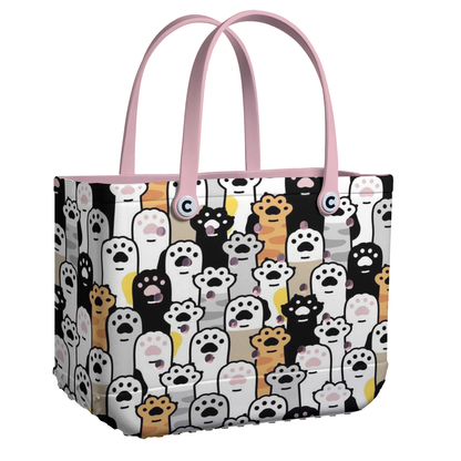 Ceeprints Cee™ Bag High Five Vibes