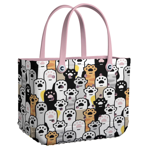Ceeprints Cee™ Bag High Five Vibes