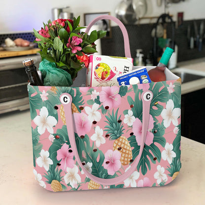 Ceeprints Cee™ Bag Pineapple Breeze