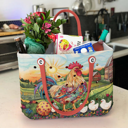 Ceeprints Cee™ Bag Farm Fresh
