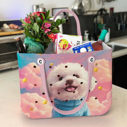 Ceeprints Cee™ Bag Fluffy Starry Sky