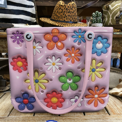 Ceeprints Cee™ Bag Spring Fling