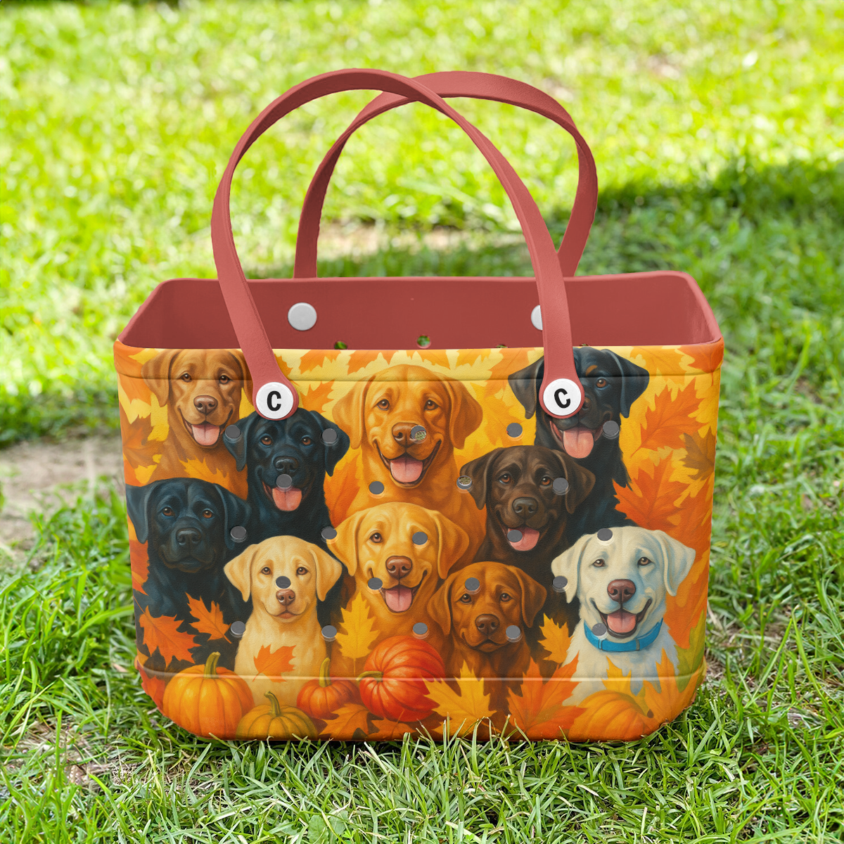 Ceeprints Cee™ Bag Tailgating Season