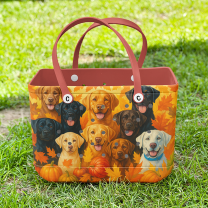 Ceeprints Cee™ Bag Tailgating Season