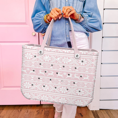 Ceeprints Cee™ Bag Blushmas