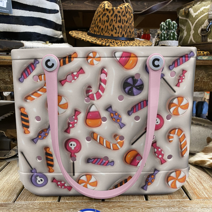 Ceeprints Cee™ Bag Candy Chaos