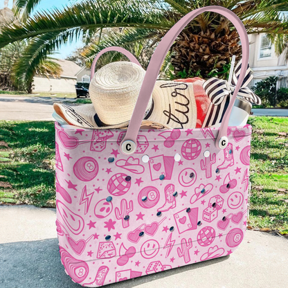 Ceeprints Cee™ Bag Y2K Groove