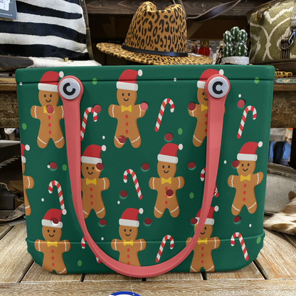 Ceeprints Cee™ Bag Santa’s Cookie Crew