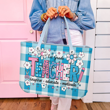Ceeprints Cee™ Bag Miss Magic & the Tiny Learners