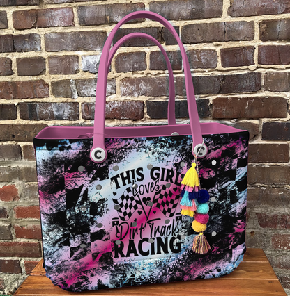 Ceeprints Cee™ Bag Speed Queen