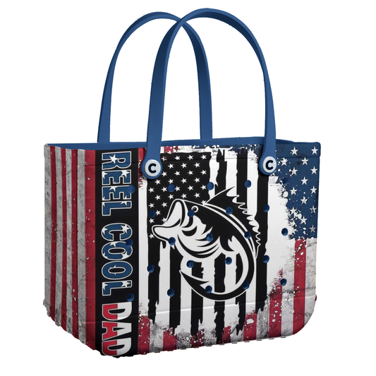 Ceeprints Cee™ Bag Freedom Fisher