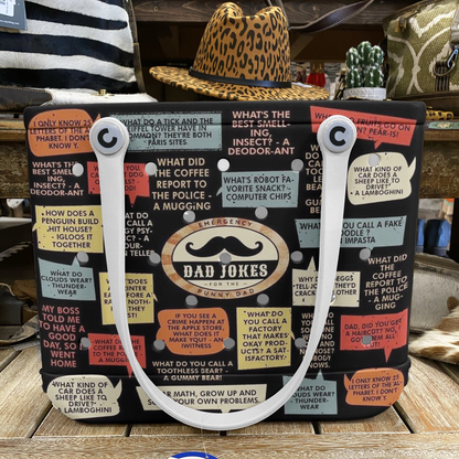 Ceeprints Cee™ Bag The Punny Pack
