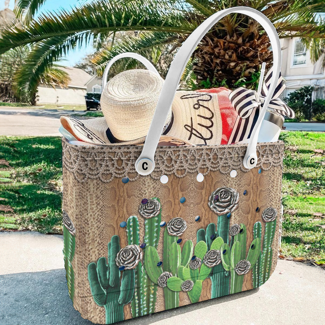 Ceeprints Cee™ Bag Sage & Lace