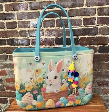 Ceeprints Cee™ Bag Naive Bunny