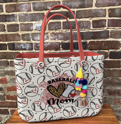 Ceeprints Cee™ Bag Love for Baseball