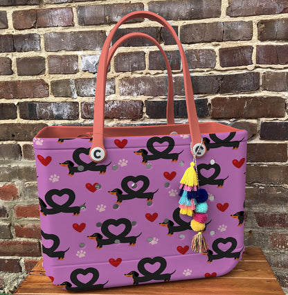 Ceeprints Cee™ Bag Love on Short Legs