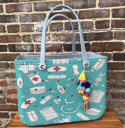 Ceeprints Cee™ Bag All Things Nurse
