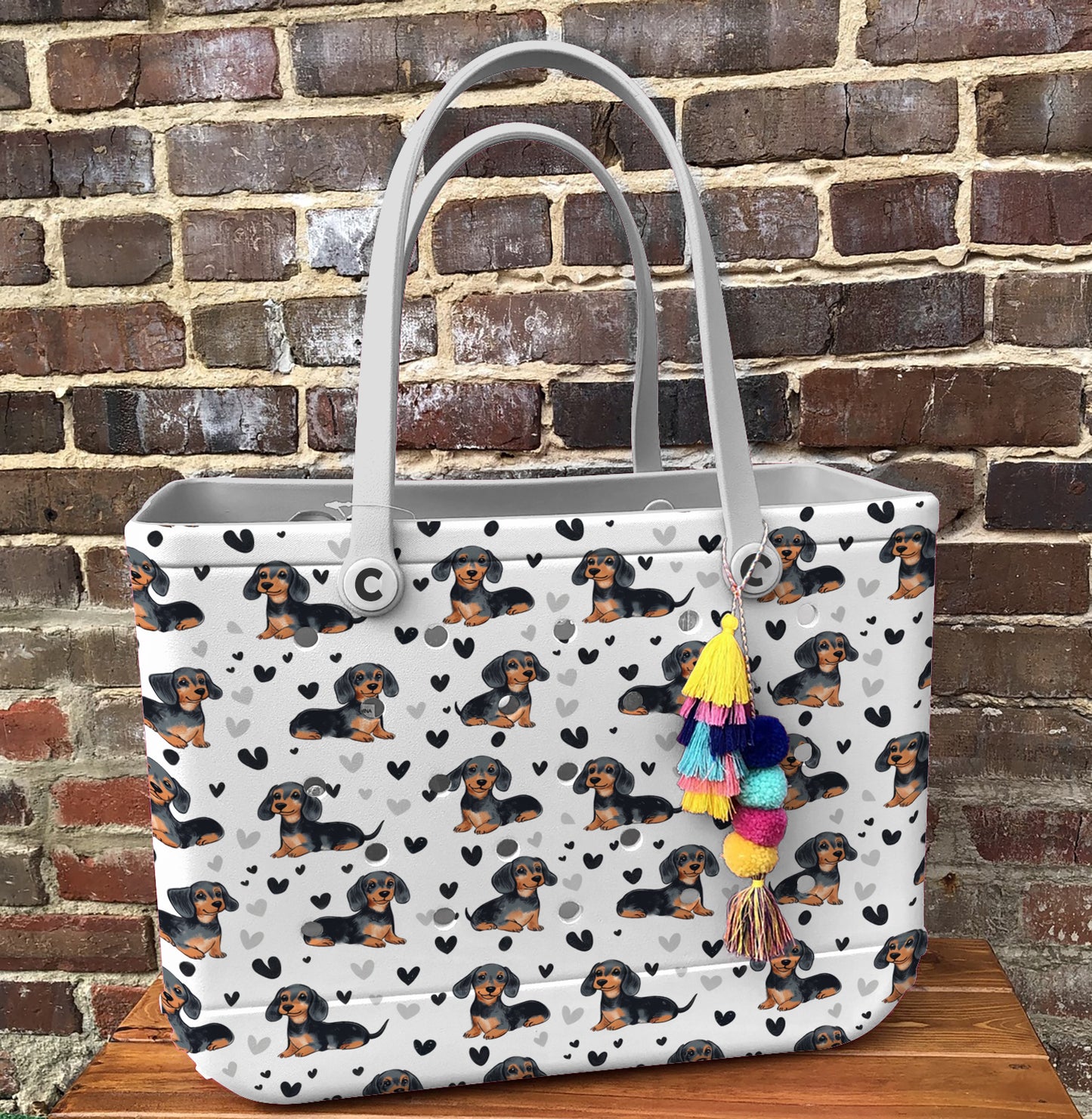 Ceeprints Cee™ Bag Endless Love