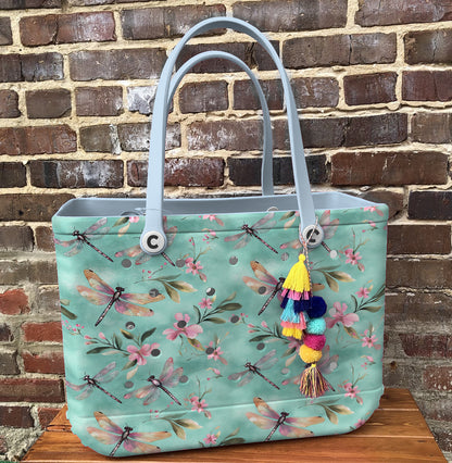 Ceeprints Cee™ Bag Dragonfly Days of Summer