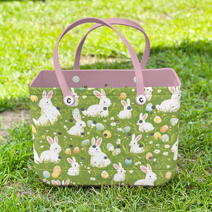 Ceeprints Cee™ Bag Egg-citing Spring