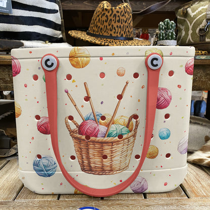 Ceeprints Cee™ Bag Loops of Love