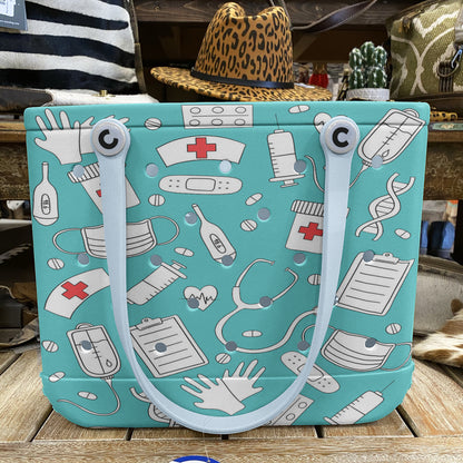 Ceeprints Cee™ Bag All Things Nurse