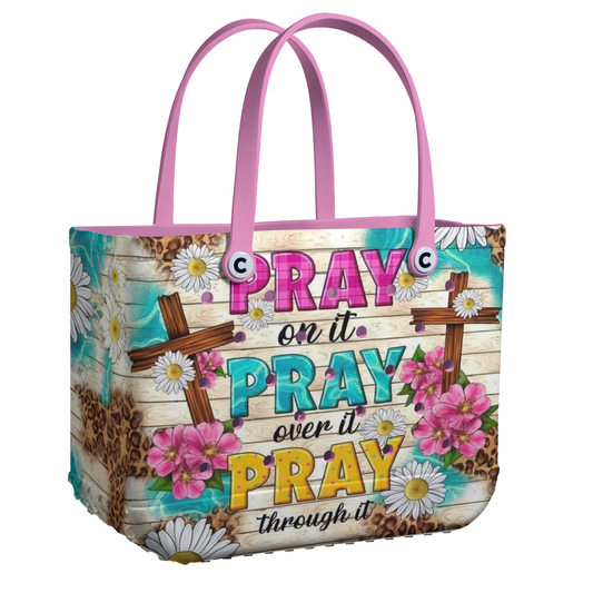 Ceeprints Cee™ Bag Prayers & Posies