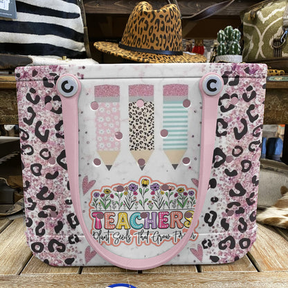 Ceeprints Cee™ Bag Teaching & Sparkling