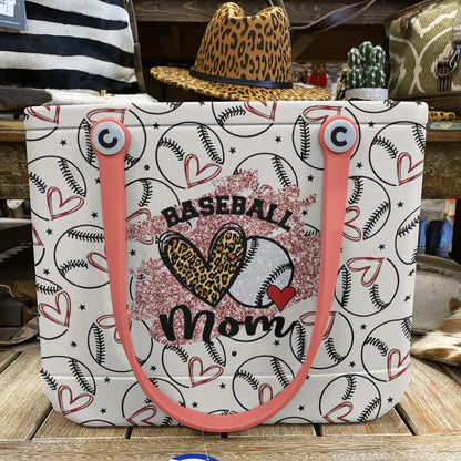 Ceeprints Cee™ Bag Love for Baseball