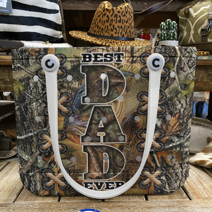Ceeprints Cee™ Bag Woodland Hero